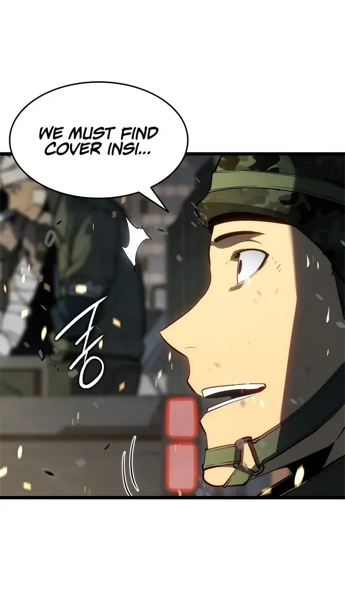 Solo Leveling Chapter 134 Page 10