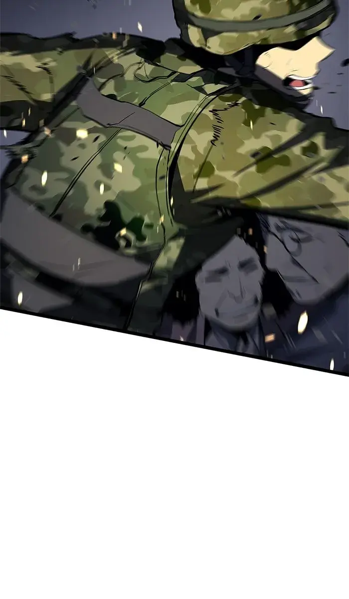 Solo Leveling Chapter 134 Page 17