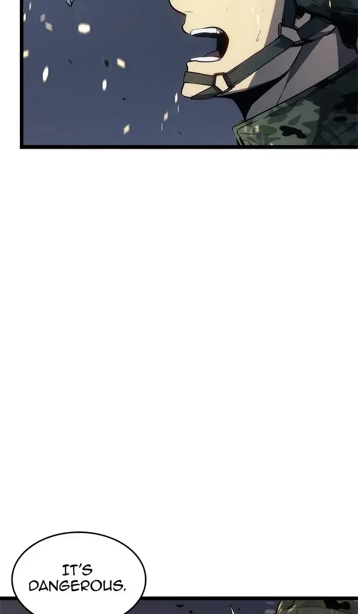 Solo Leveling Chapter 134 Page 27