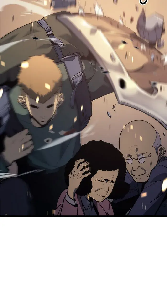 Solo Leveling Chapter 134 Page 32