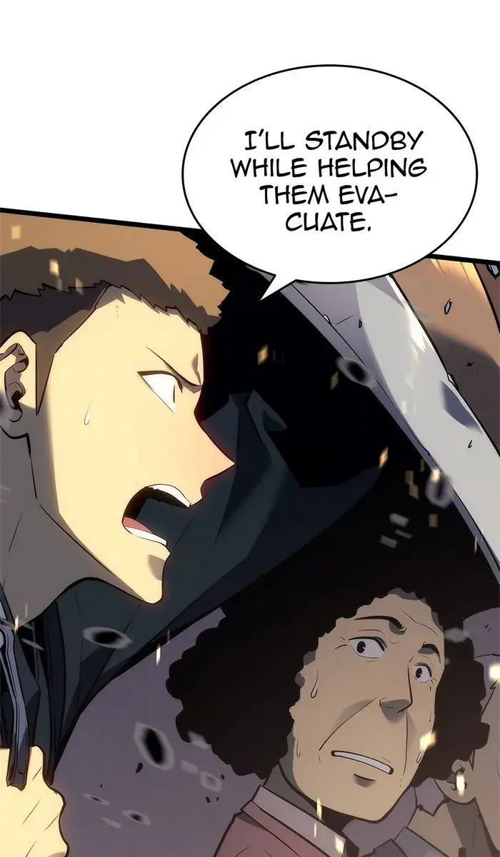 Solo Leveling Chapter 134 Page 33