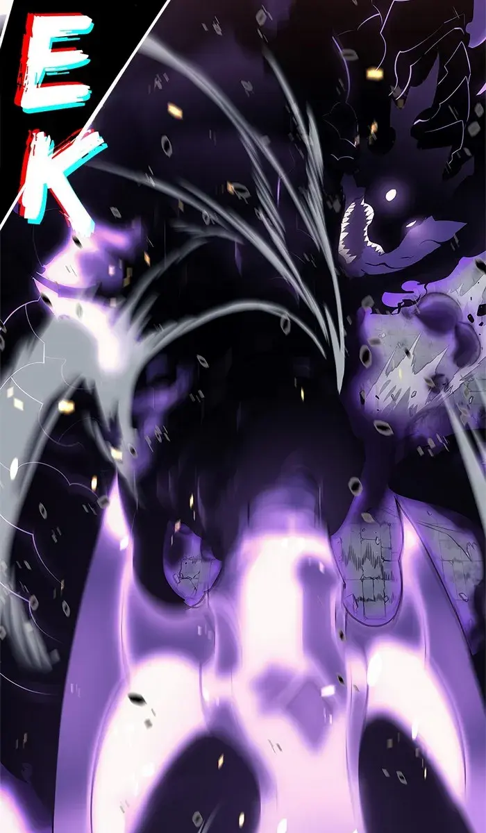 Solo Leveling Chapter 134 Page 37