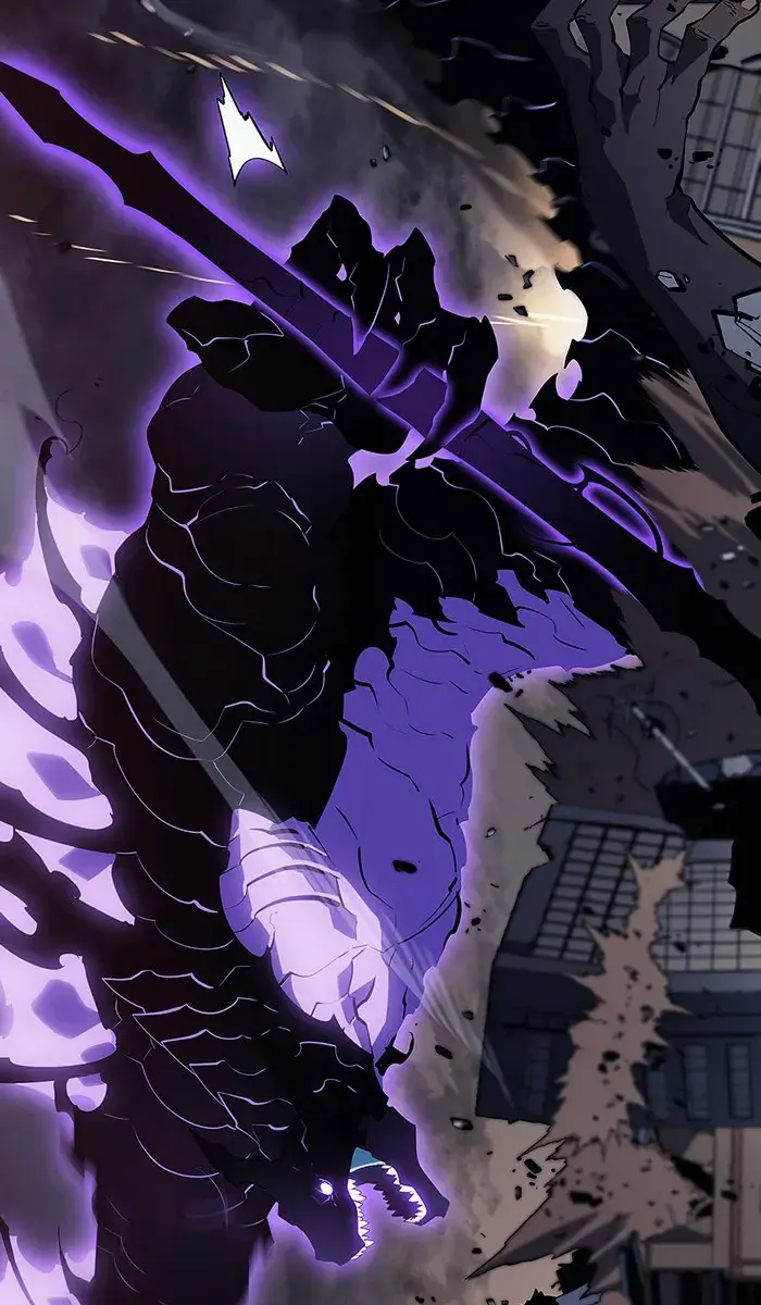 Solo Leveling Chapter 134 Page 41