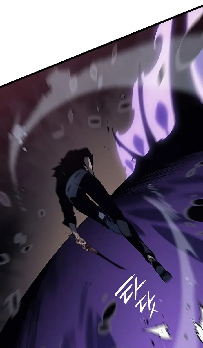 Solo Leveling Chapter 134 Page 44