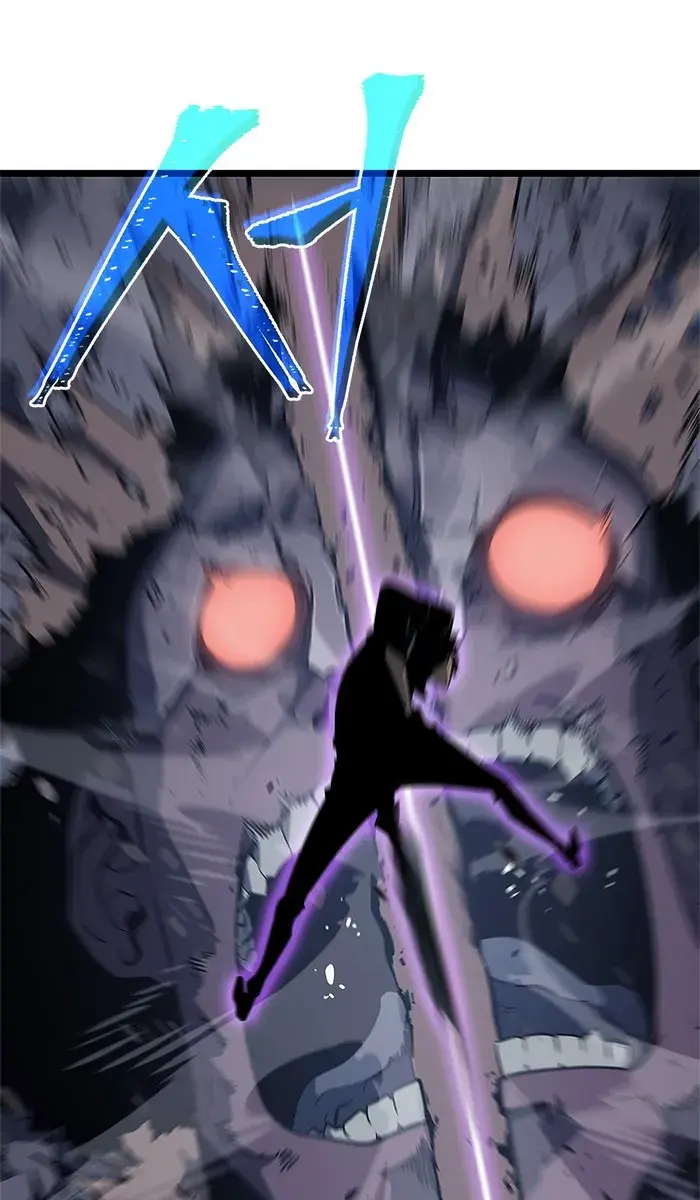 Solo Leveling Chapter 134 Page 49