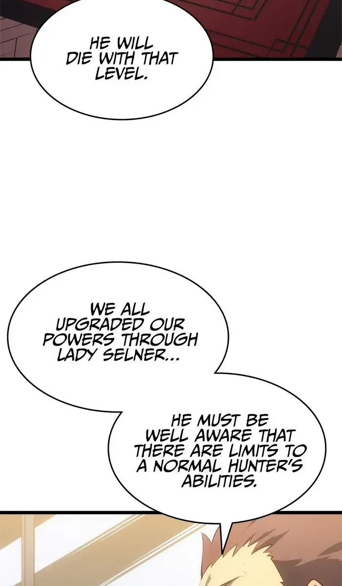 Solo Leveling Chapter 134 Page 54