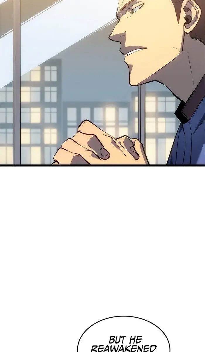 Solo Leveling Chapter 134 Page 55
