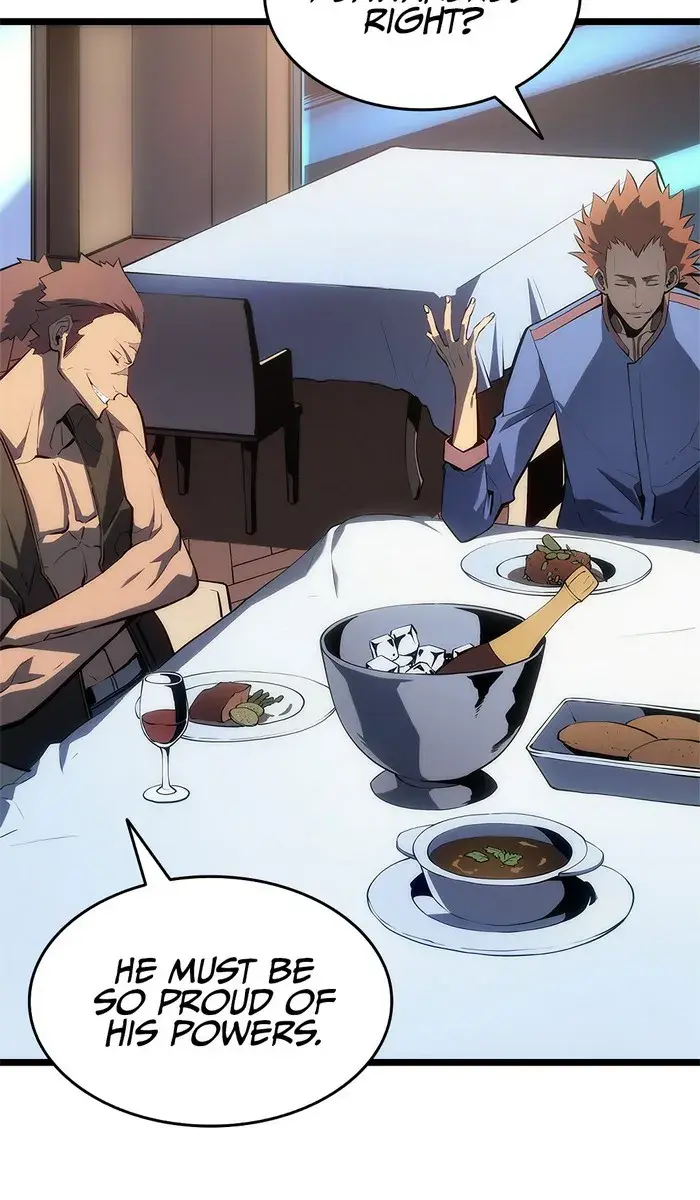 Solo Leveling Chapter 134 Page 56