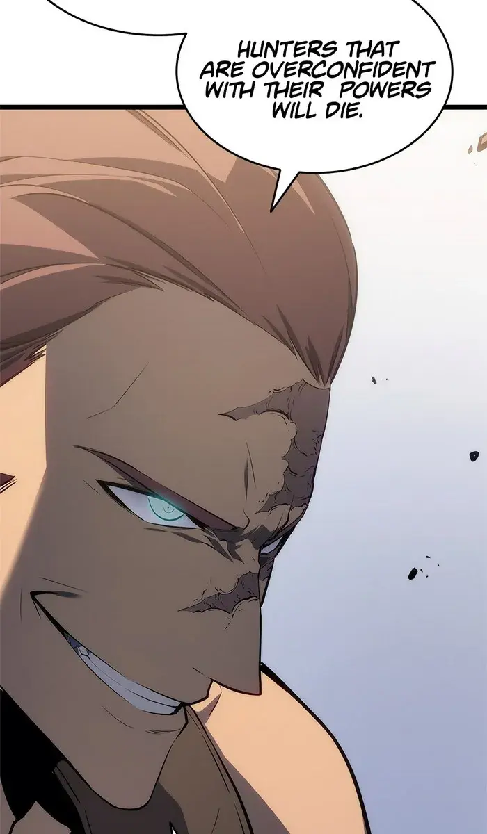 Solo Leveling Chapter 134 Page 58