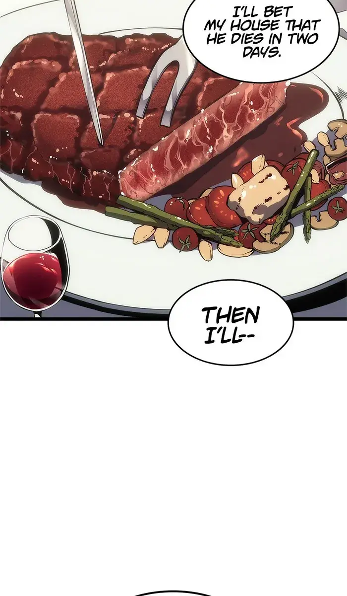 Solo Leveling Chapter 134 Page 60