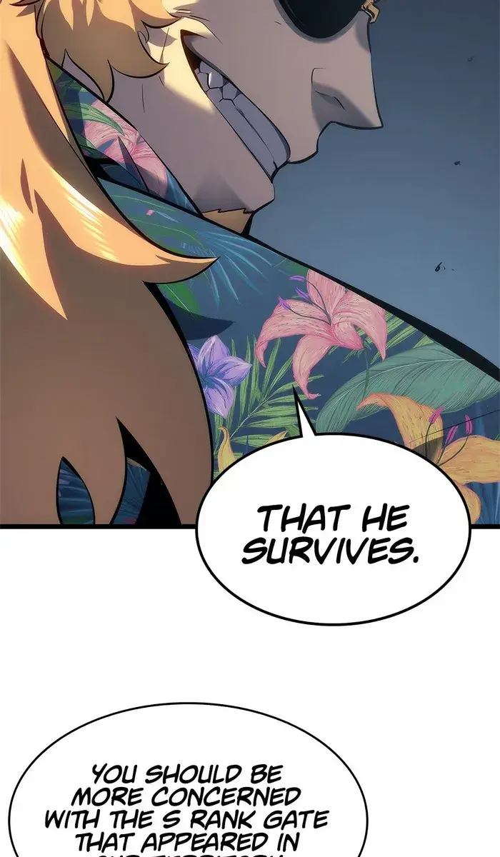 Solo Leveling Chapter 134 Page 63