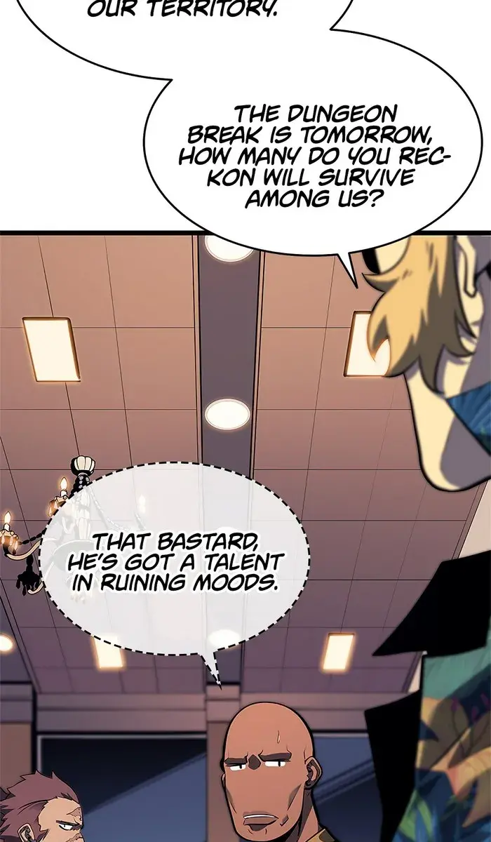 Solo Leveling Chapter 134 Page 64