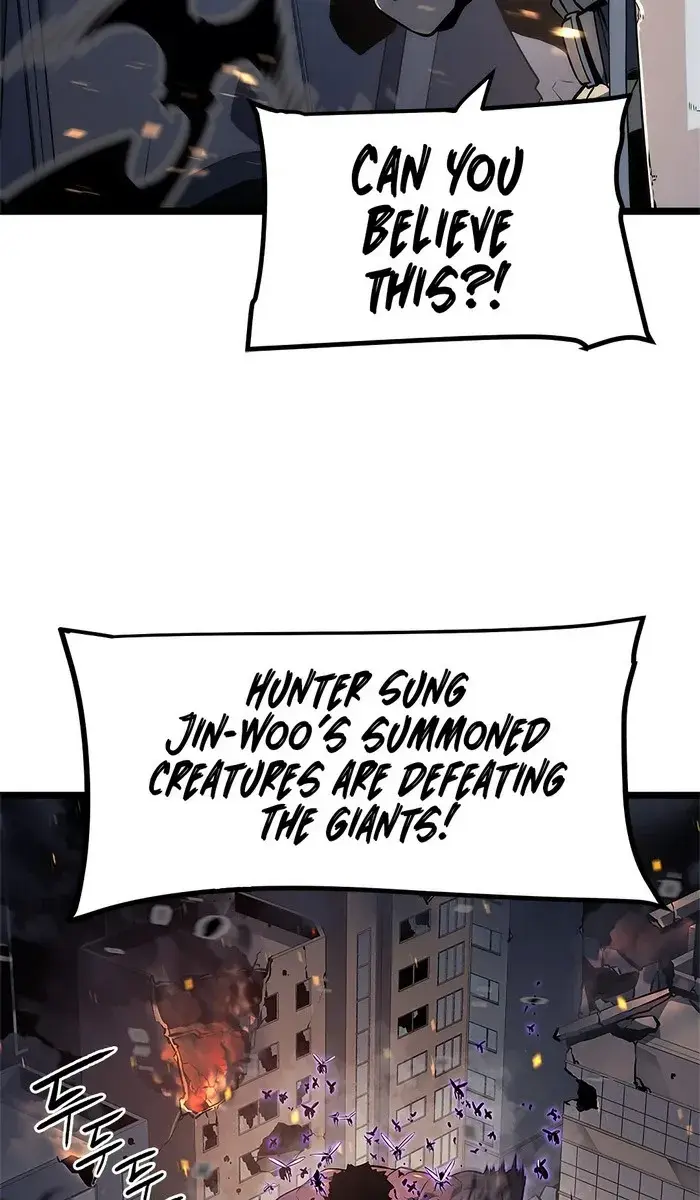 Solo Leveling Chapter 134 Page 72