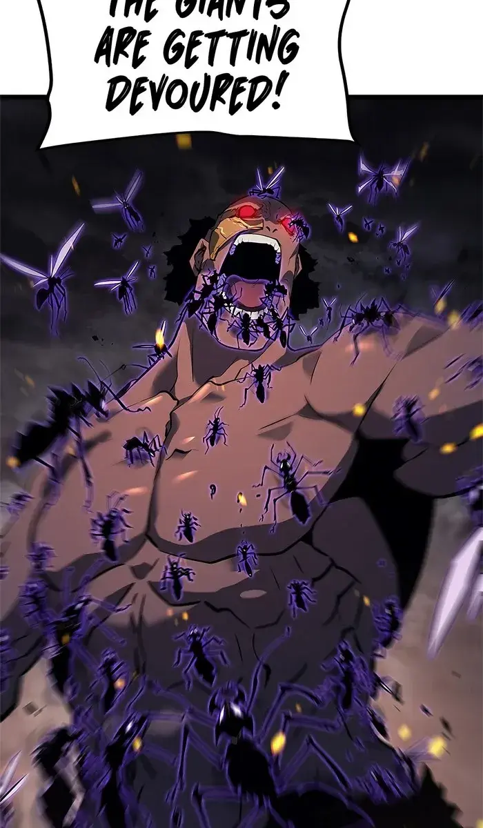 Solo Leveling Chapter 134 Page 74