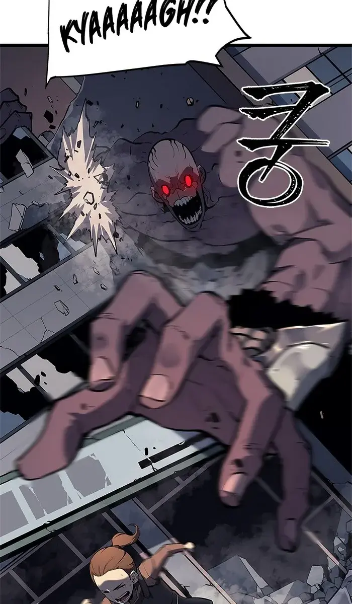 Solo Leveling Chapter 134 Page 77