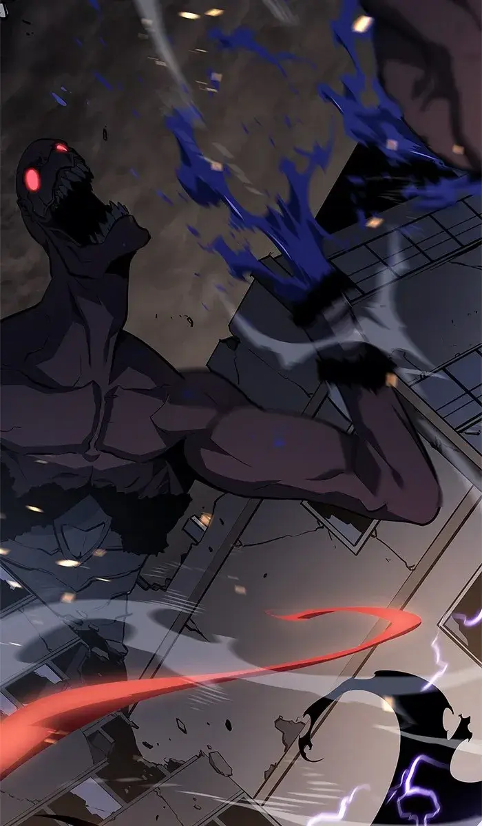 Solo Leveling Chapter 134 Page 83