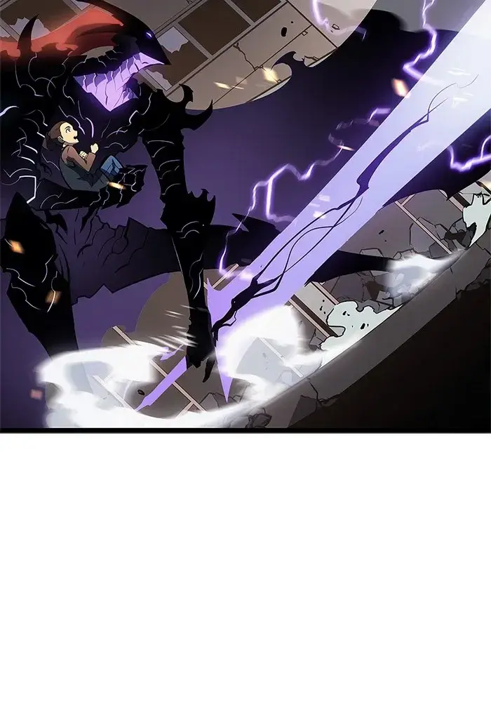 Solo Leveling Chapter 134 Page 84