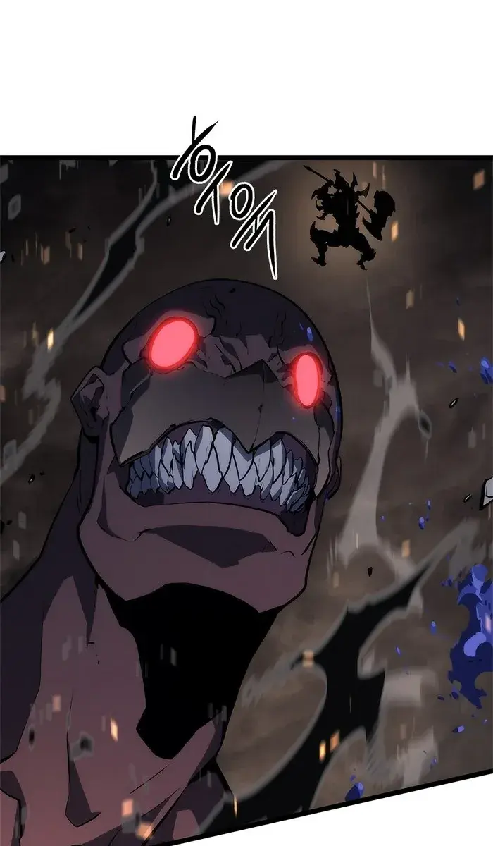Solo Leveling Chapter 134 Page 85