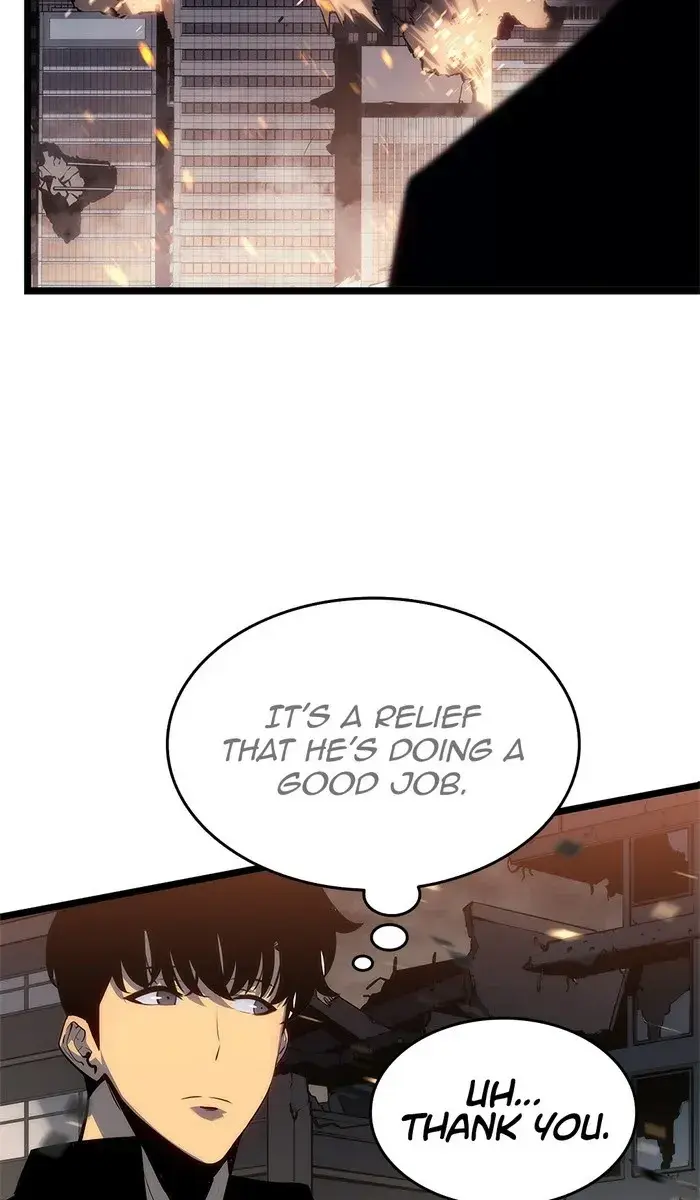 Solo Leveling Chapter 134 Page 97