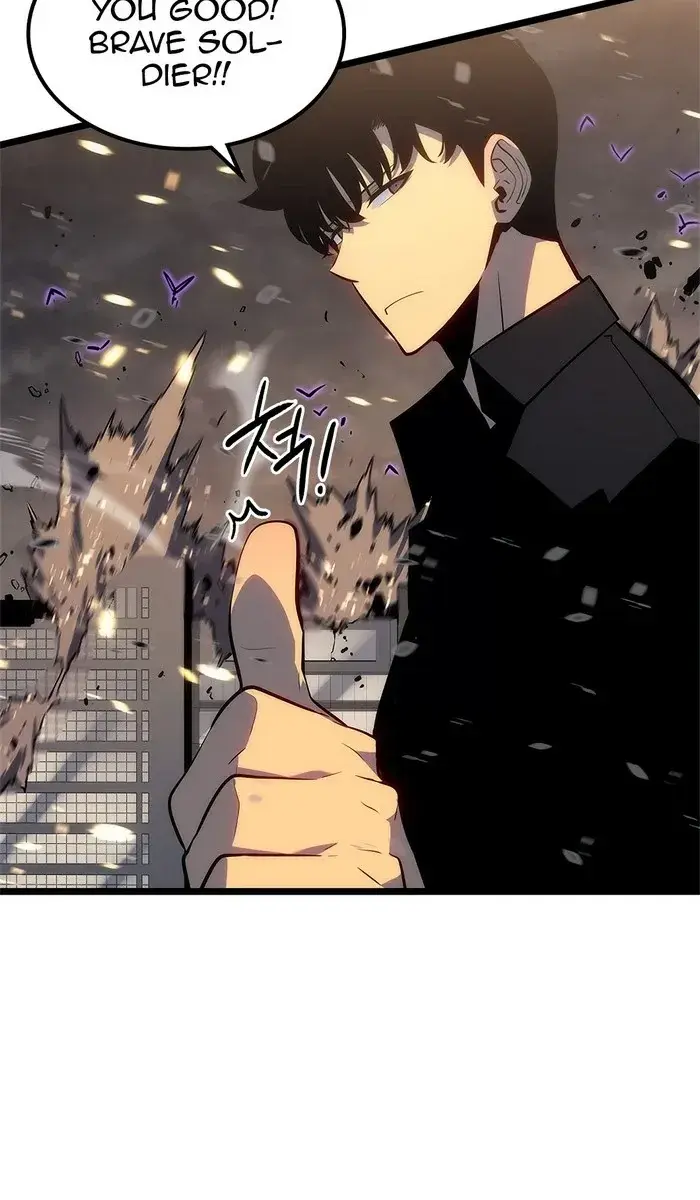 Solo Leveling Chapter 134 Page 101