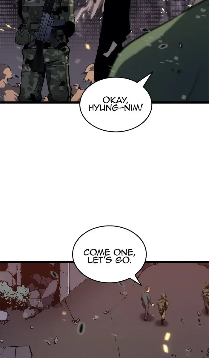 Solo Leveling Chapter 134 Page 104