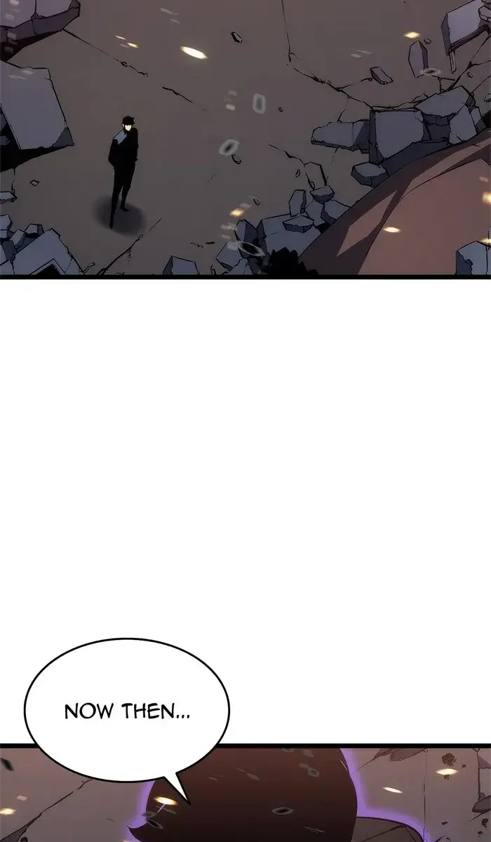 Solo Leveling Chapter 134 Page 105