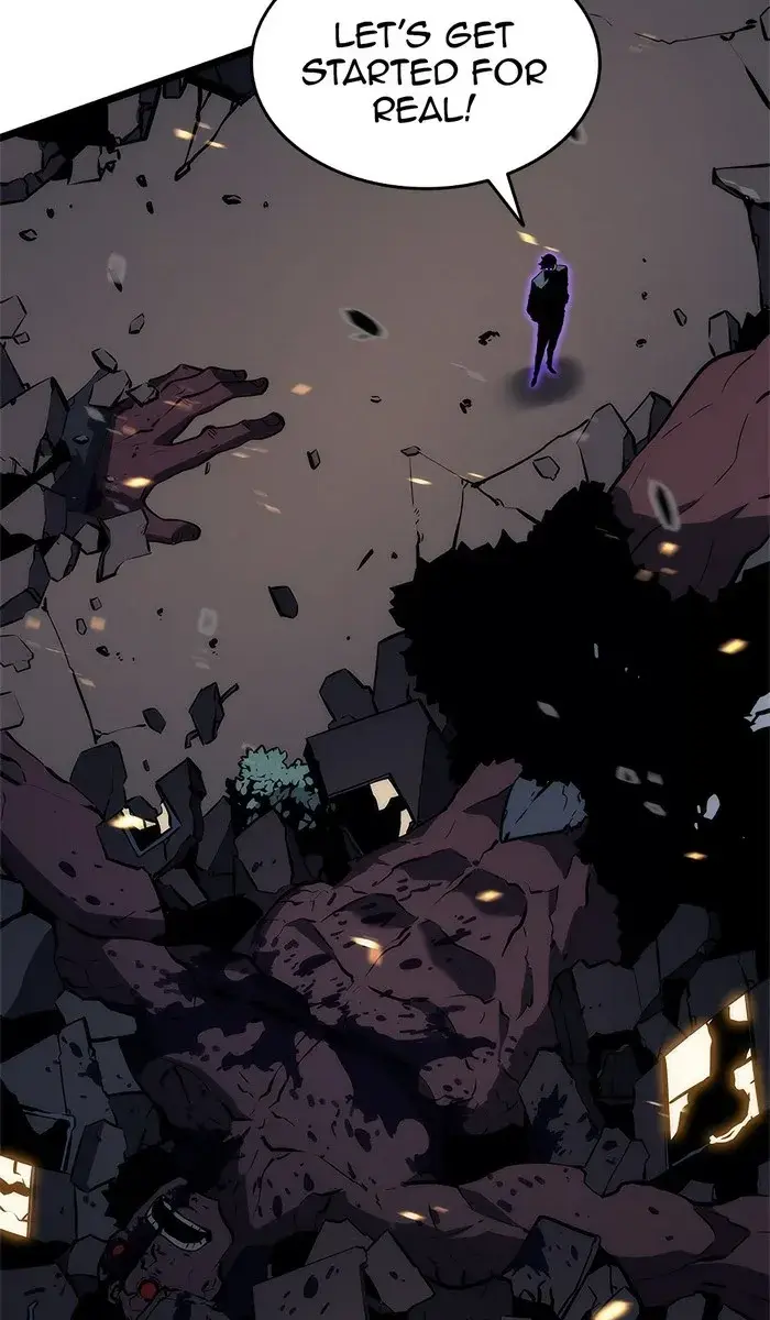 Solo Leveling Chapter 134 Page 107
