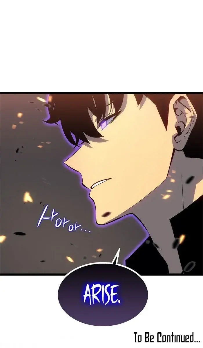 Solo Leveling Chapter 134 Page 109