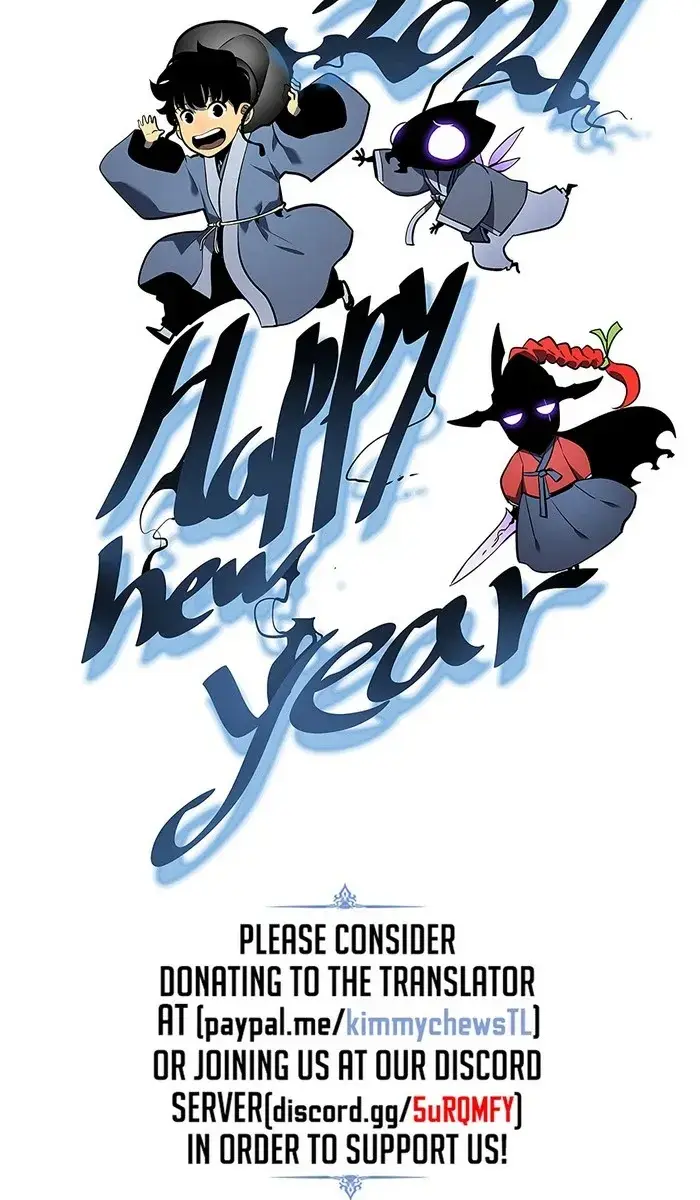 Solo Leveling Chapter 134 Page 111