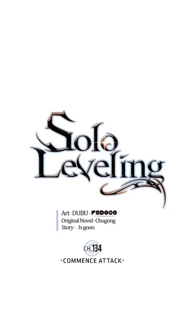 Solo Leveling Chapter 135 Page 2