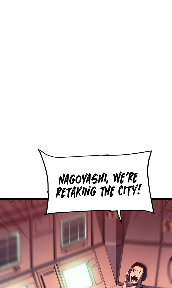 Solo Leveling Chapter 135 Page 3