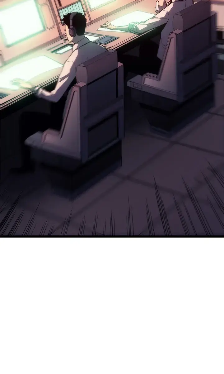 Solo Leveling Chapter 135 Page 4