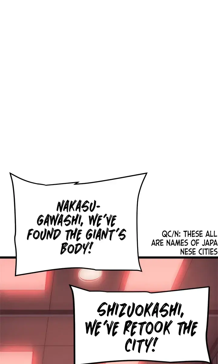 Solo Leveling Chapter 135 Page 5