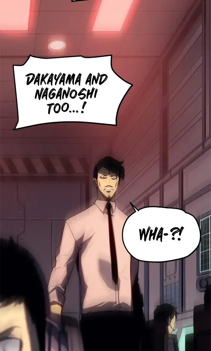 Solo Leveling Chapter 135 Page 6