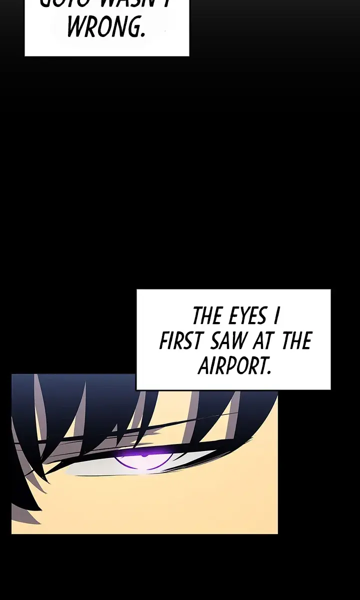 Solo Leveling Chapter 135 Page 8