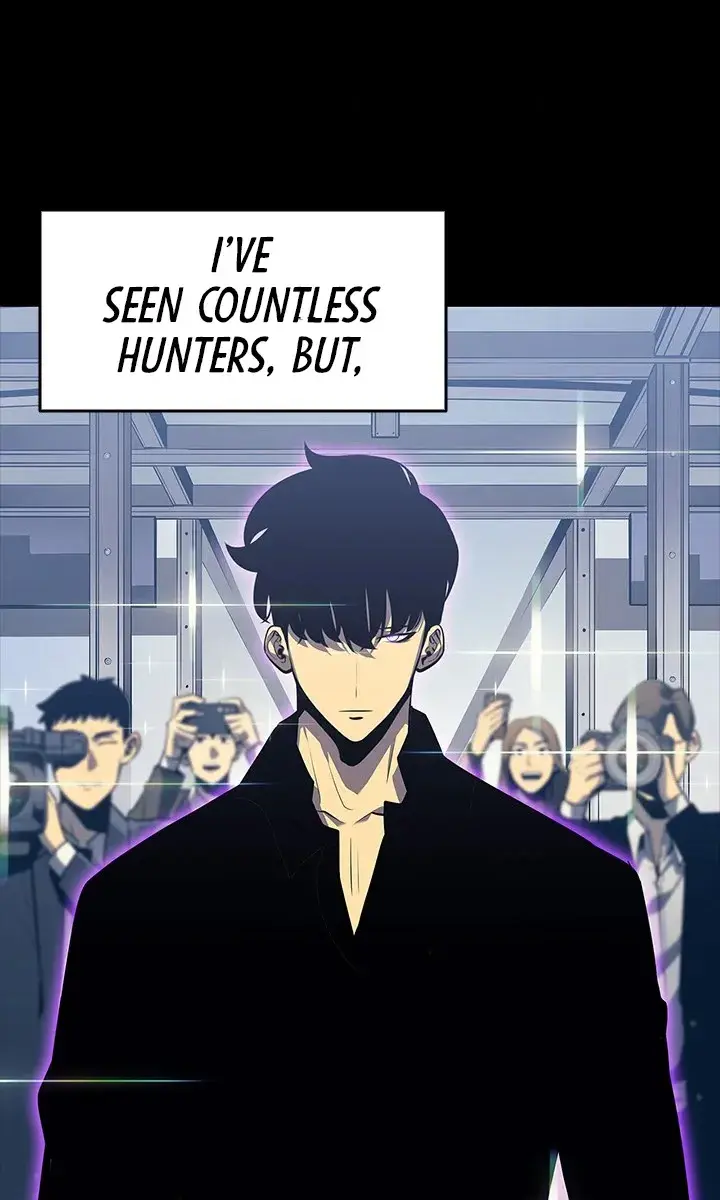 Solo Leveling Chapter 135 Page 10