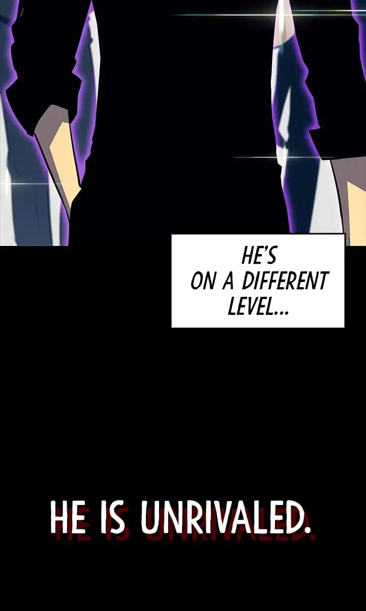 Solo Leveling Chapter 135 Page 11