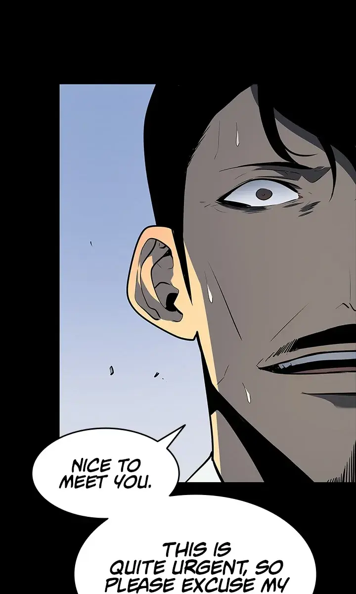 Solo Leveling Chapter 135 Page 12