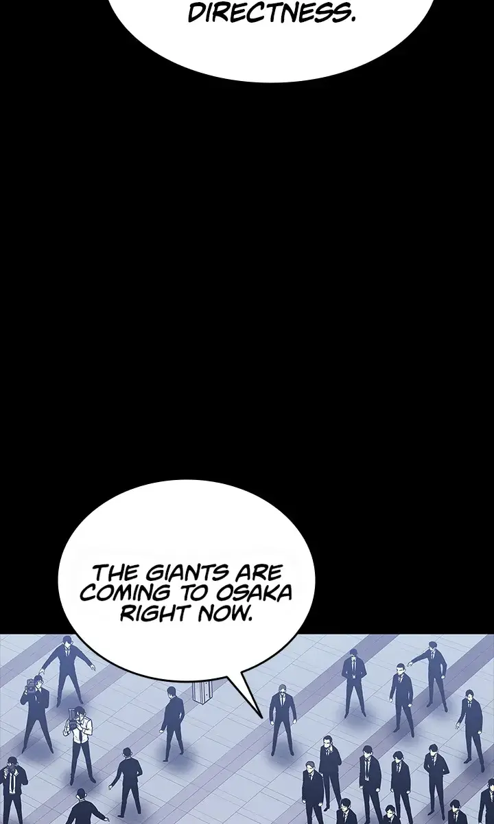 Solo Leveling Chapter 135 Page 13