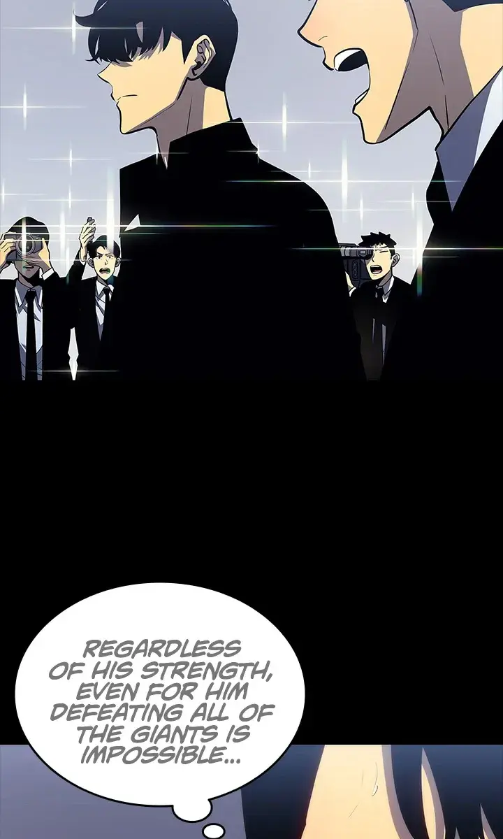 Solo Leveling Chapter 135 Page 15