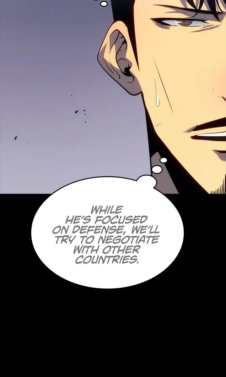 Solo Leveling Chapter 135 Page 16