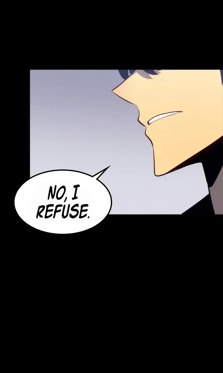 Solo Leveling Chapter 135 Page 18