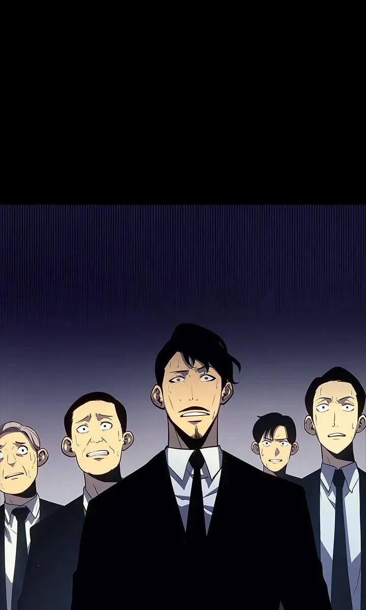 Solo Leveling Chapter 135 Page 19