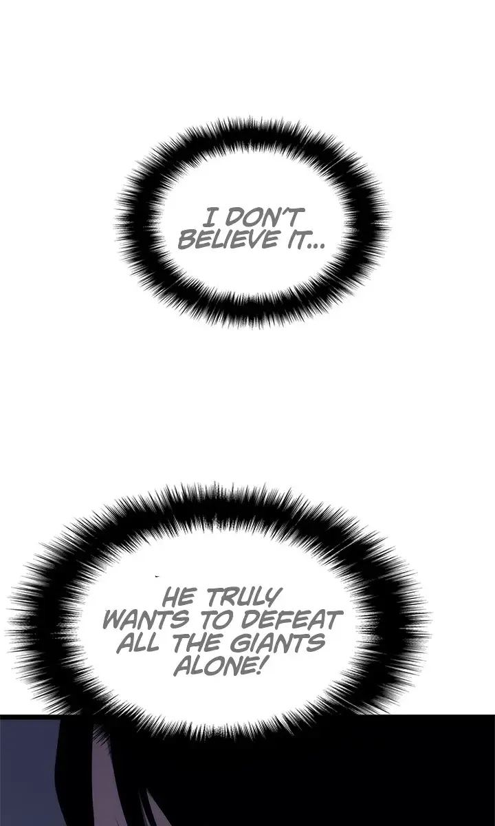 Solo Leveling Chapter 135 Page 23