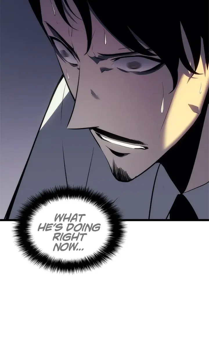 Solo Leveling Chapter 135 Page 24