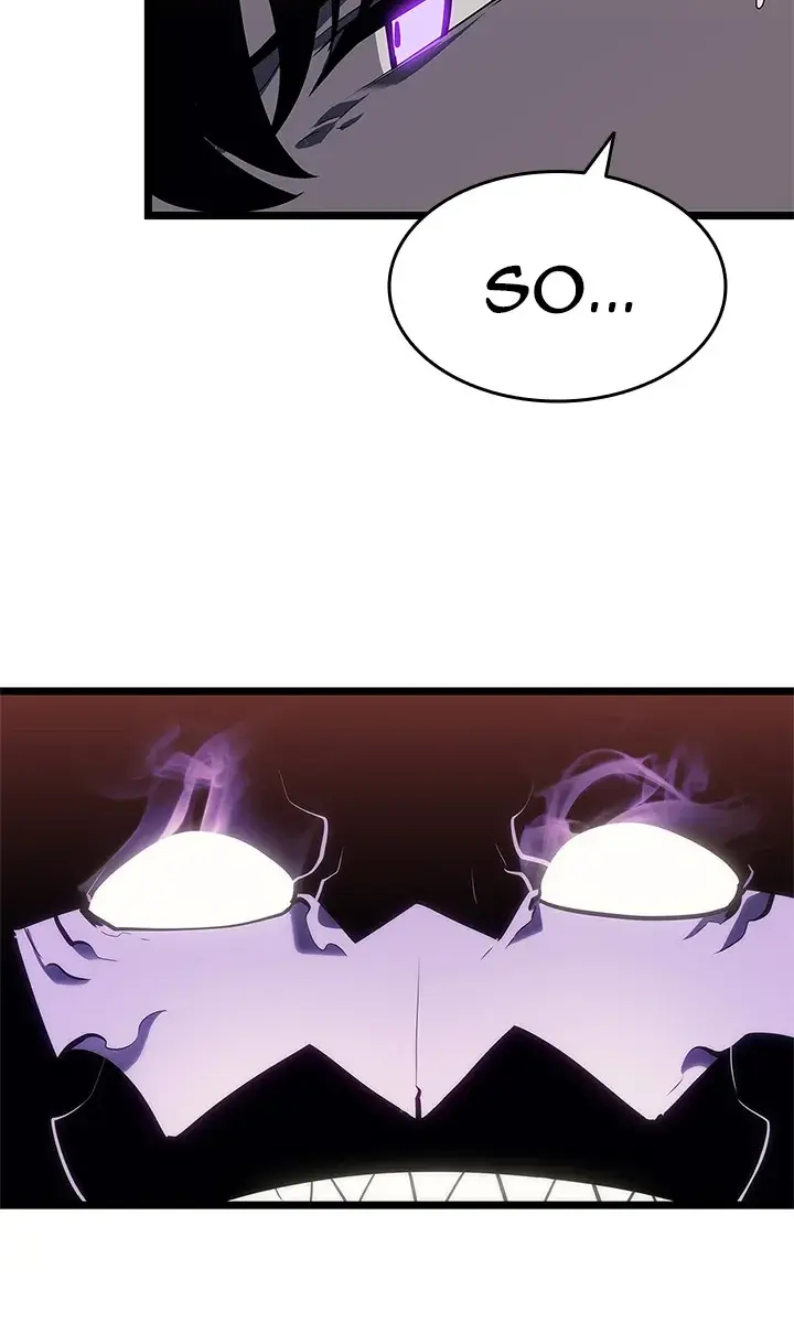 Solo Leveling Chapter 135 Page 29