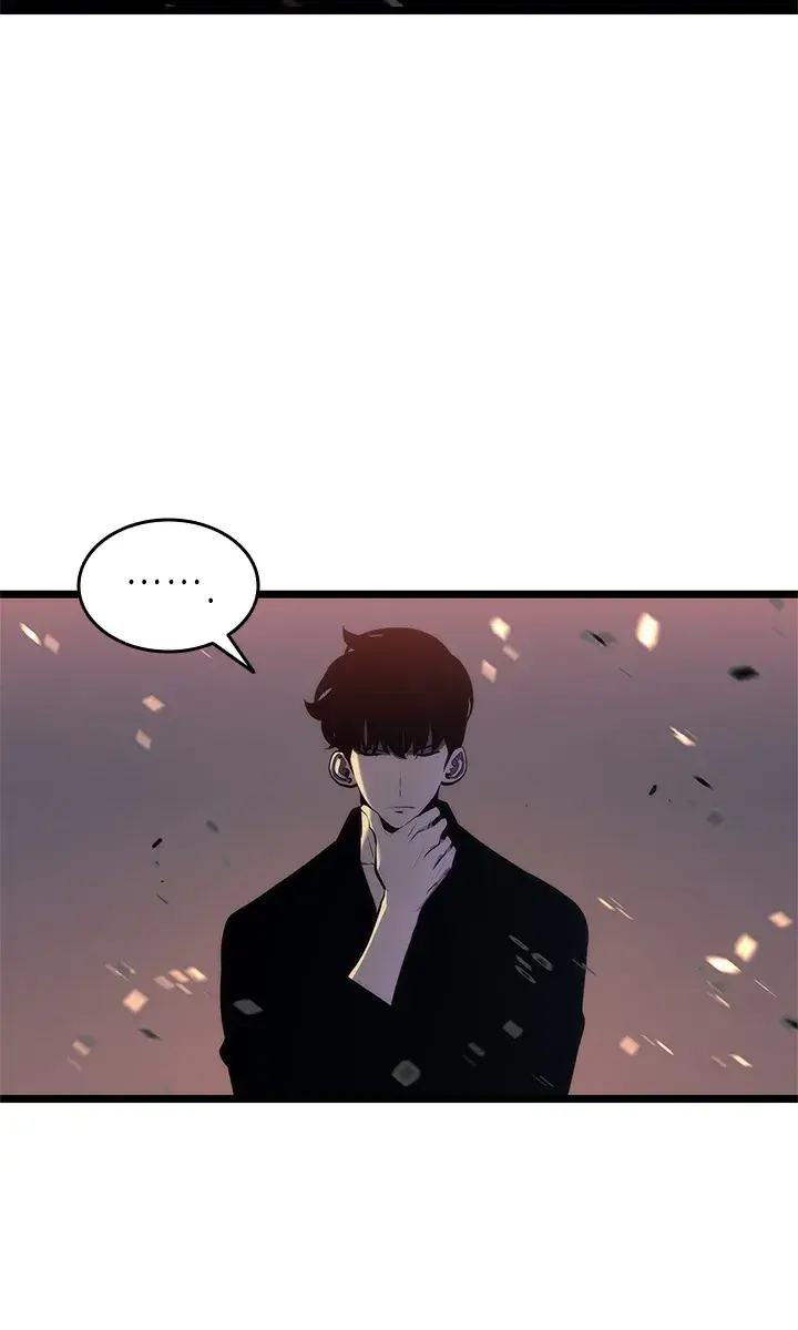 Solo Leveling Chapter 135 Page 31