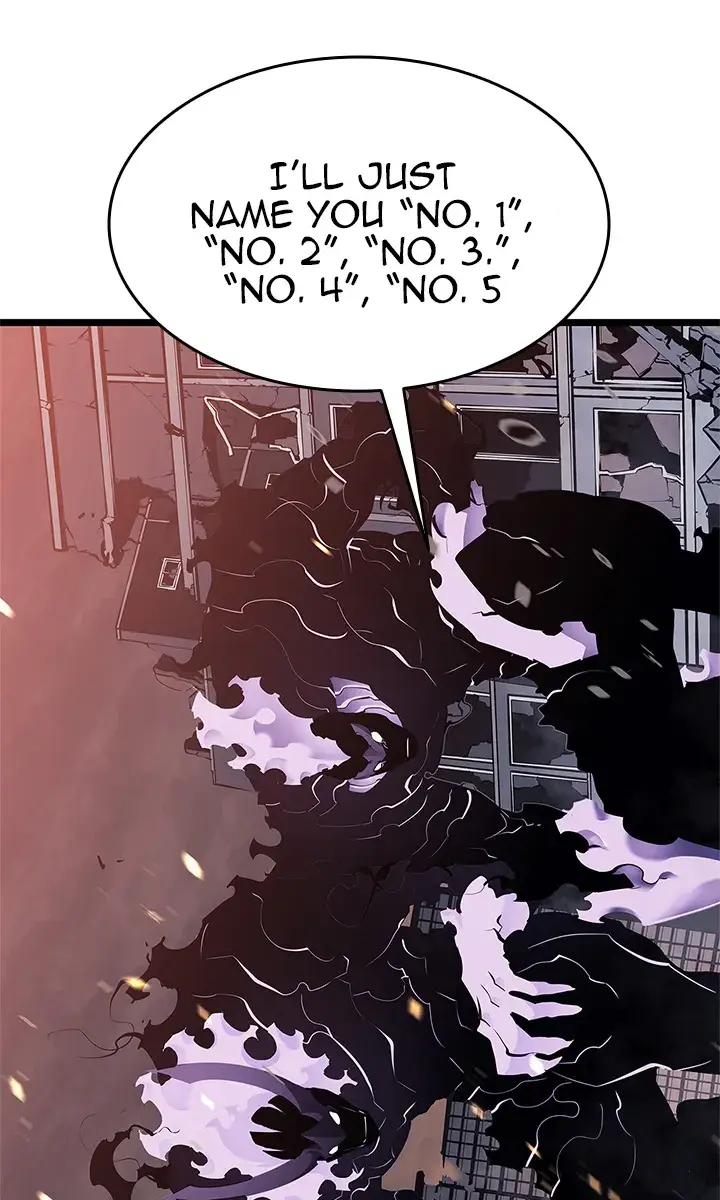 Solo Leveling Chapter 135 Page 32