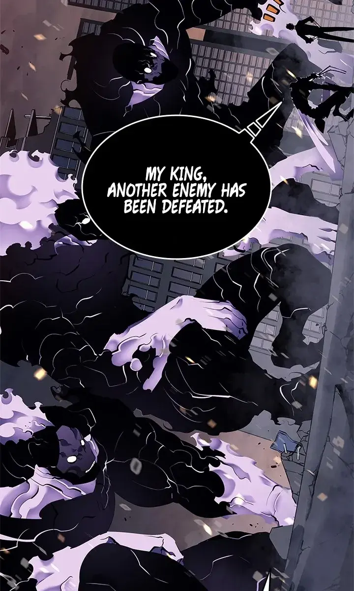 Solo Leveling Chapter 135 Page 34