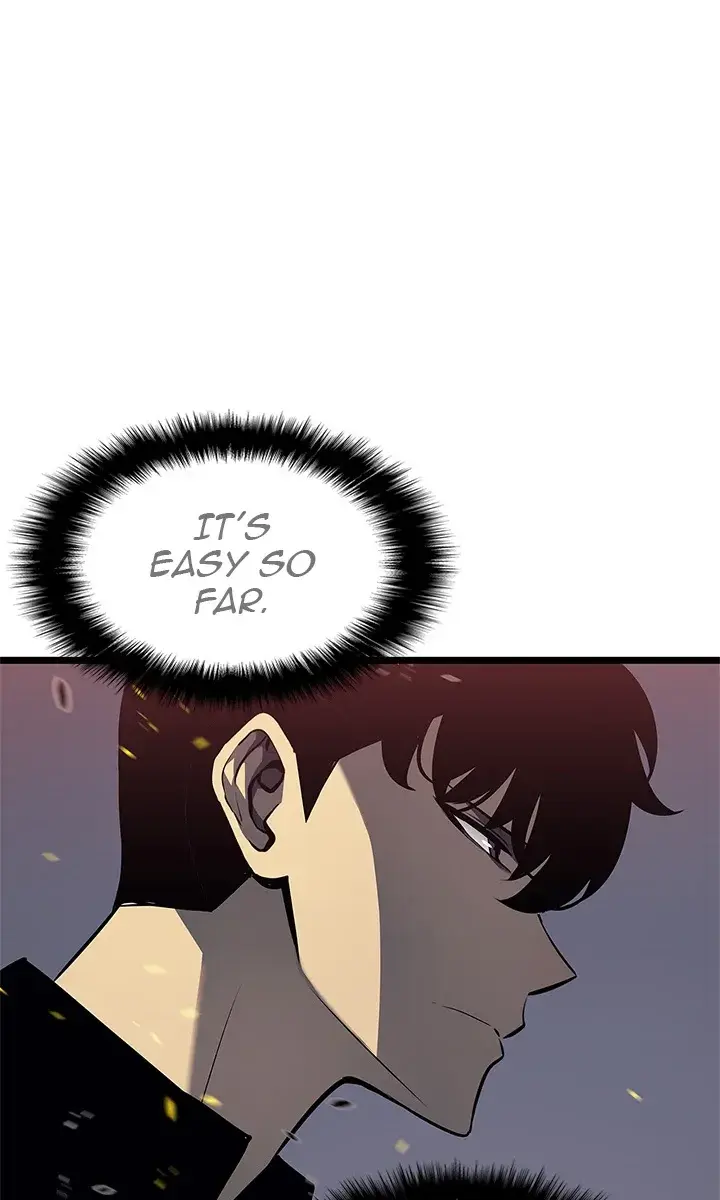 Solo Leveling Chapter 135 Page 37